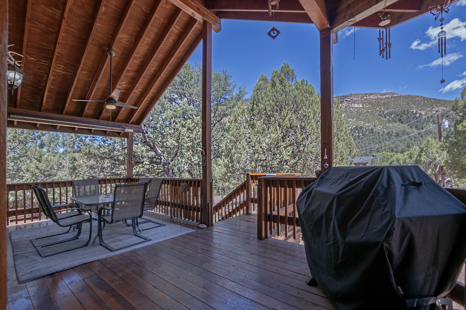 259 Buckskin Road Payson, AZ 85541 - Photo 11 of 38 IMG_ 36