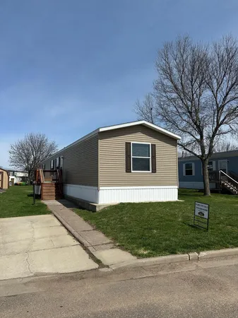 $79,900 | 3003 Wilson, Unit 22, Menomonie, WI 54751