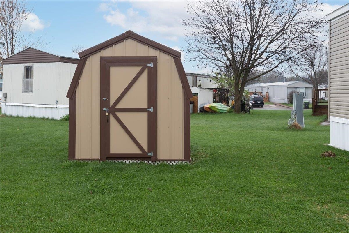 3003 Wilson, Unit 22 Menomonie, WI 54751 - Photo 36 of 43