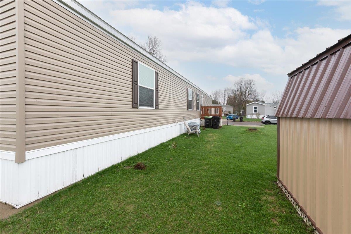 3003 Wilson, Unit 22 Menomonie, WI 54751 - Photo 37 of 43