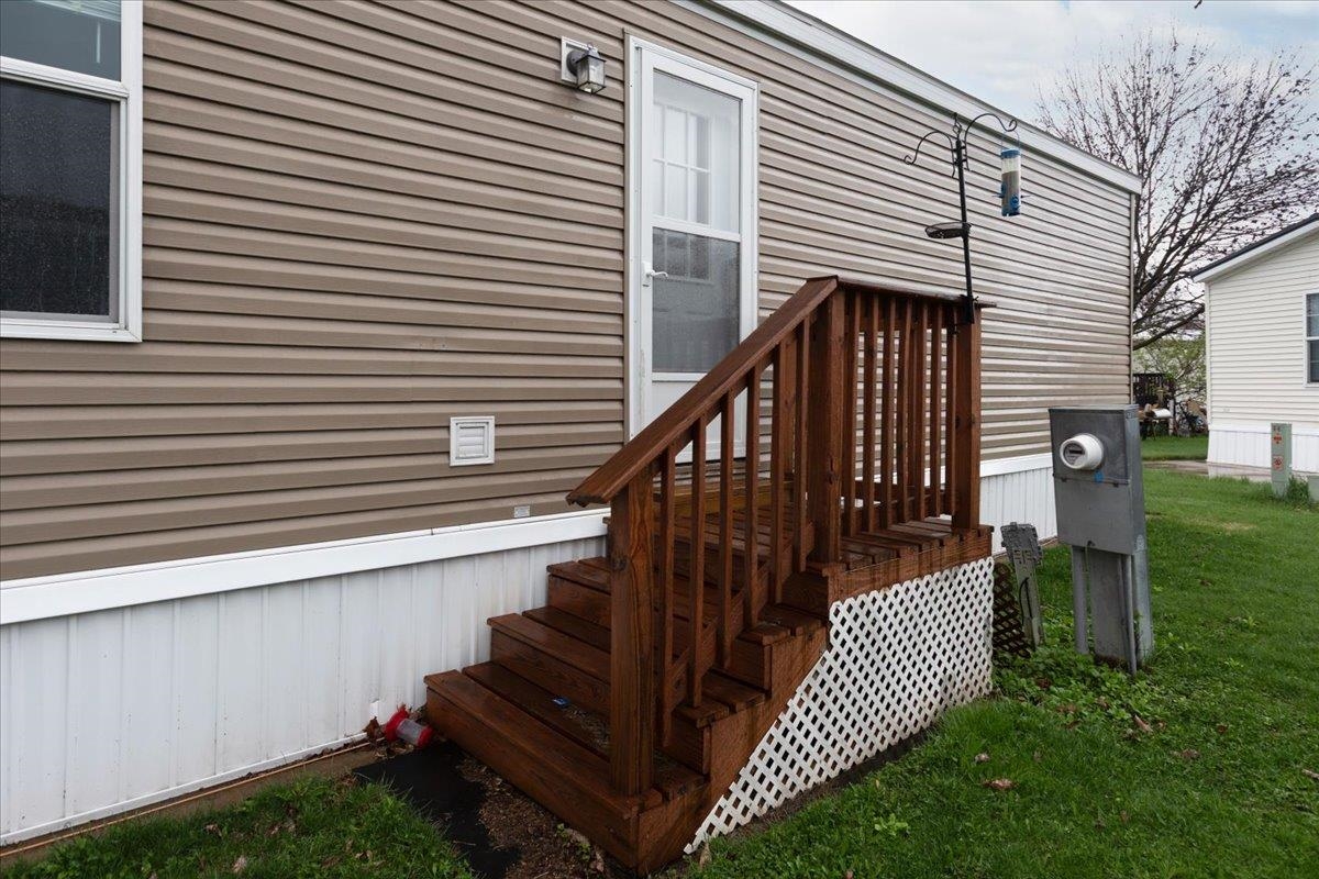 3003 Wilson, Unit 22 Menomonie, WI 54751 - Photo 39 of 43