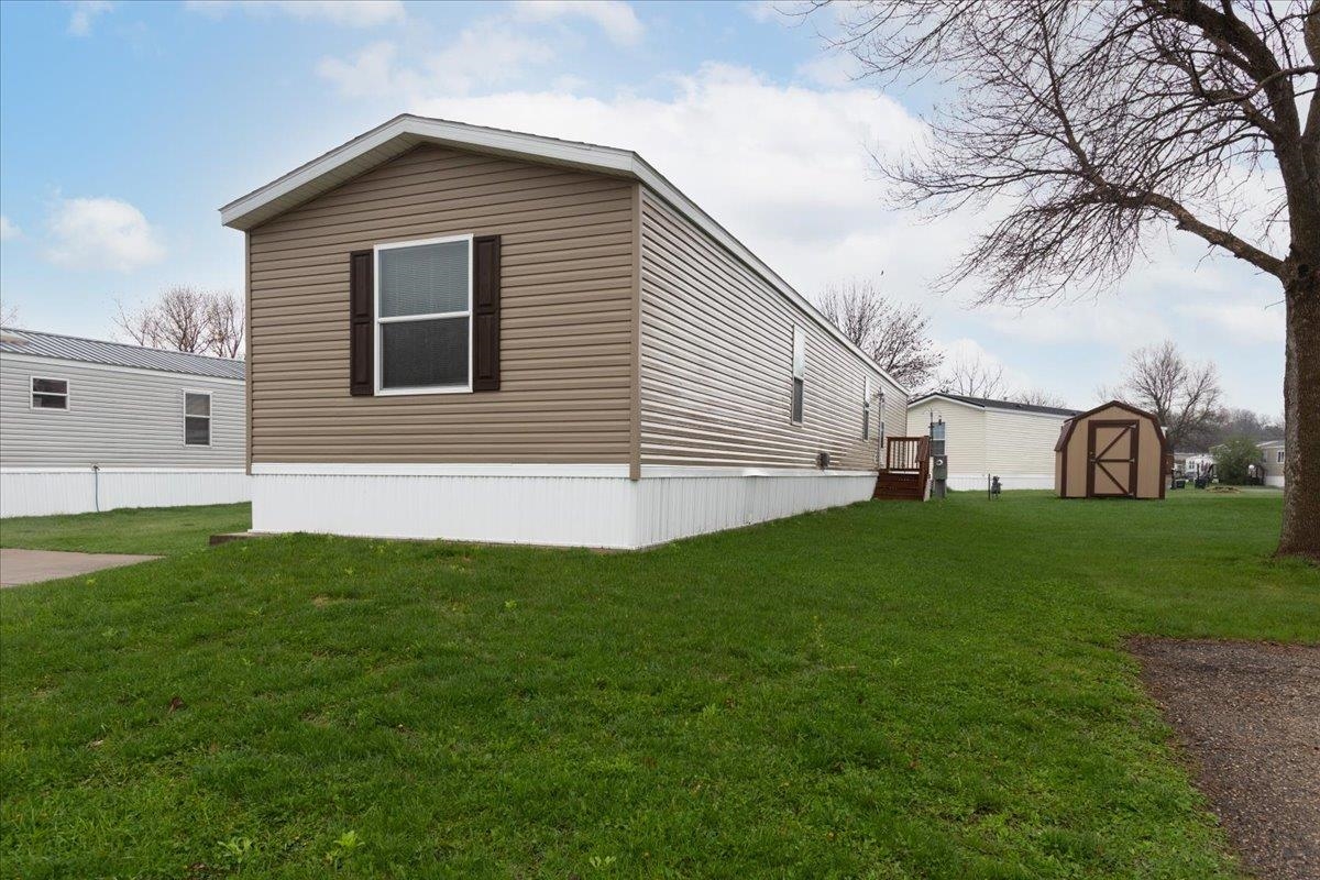 3003 Wilson, Unit 22 Menomonie, WI 54751 - Photo 41 of 43