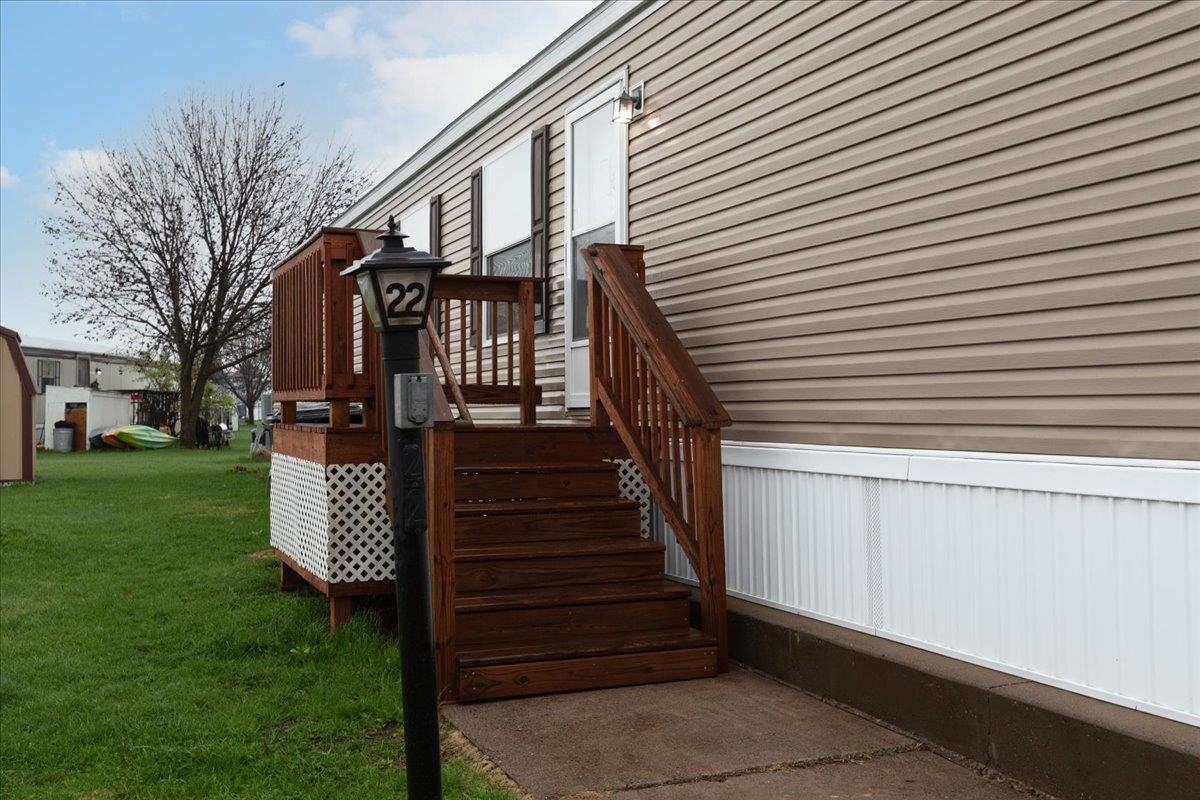3003 Wilson, Unit 22 Menomonie, WI 54751 - Photo 43 of 43