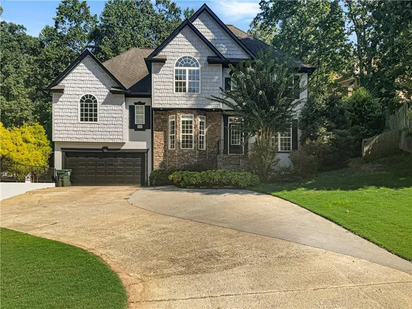 $360,000 | 305 Crest Pointe South, Bremen, GA 30110