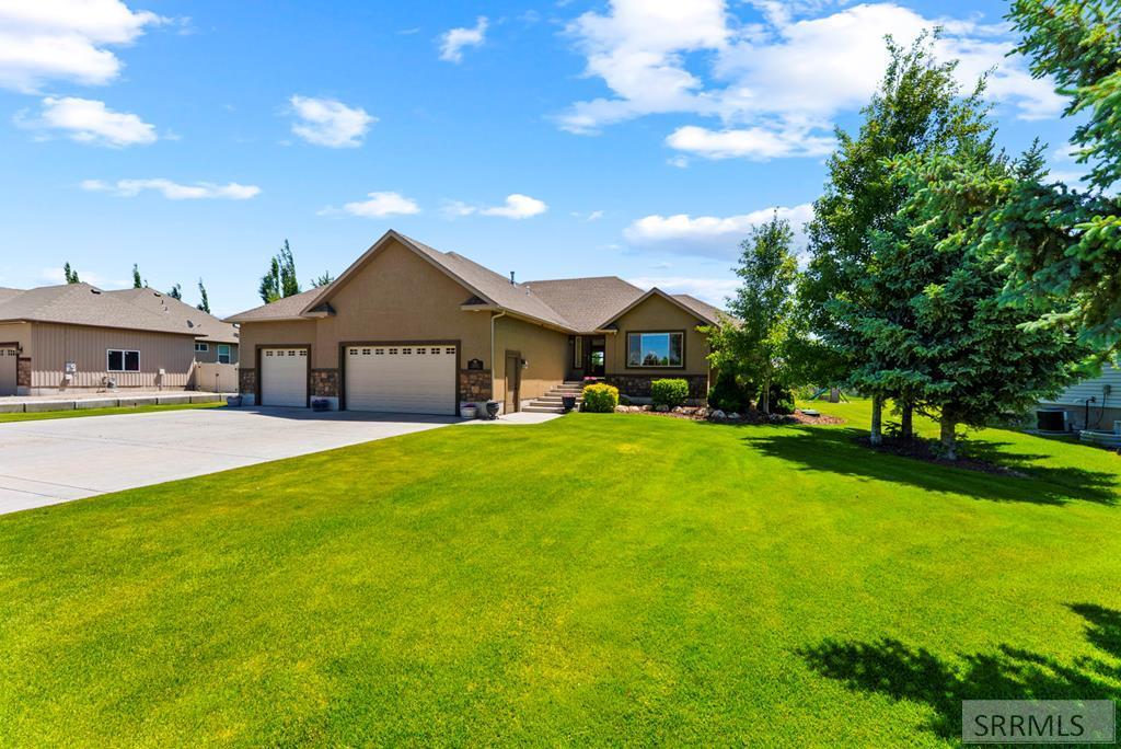 4028 East Fairway Drive Rigby, ID 83442 - Photo 2 of 73