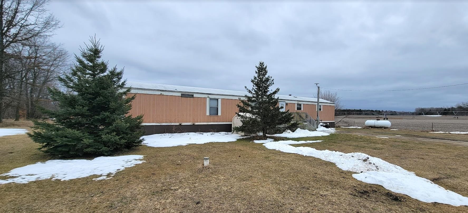 10863 McGregor Road Riverdale, MI 48877 - Photo 4 of 8 1909155-3.JPG
