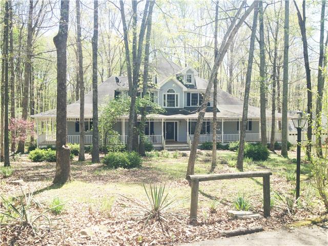 1193 Bakers Work Road Burns, TN 37029 - Photo 1 of 20 Gallery Image 1