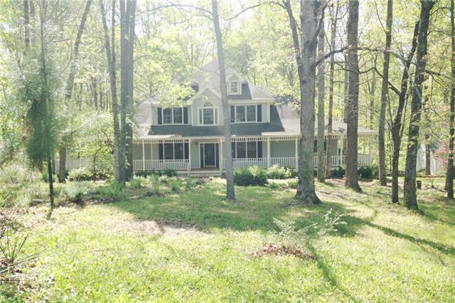 1193 Bakers Work Road Burns, TN 37029 - Photo 15 of 20 Gallery Image 15
