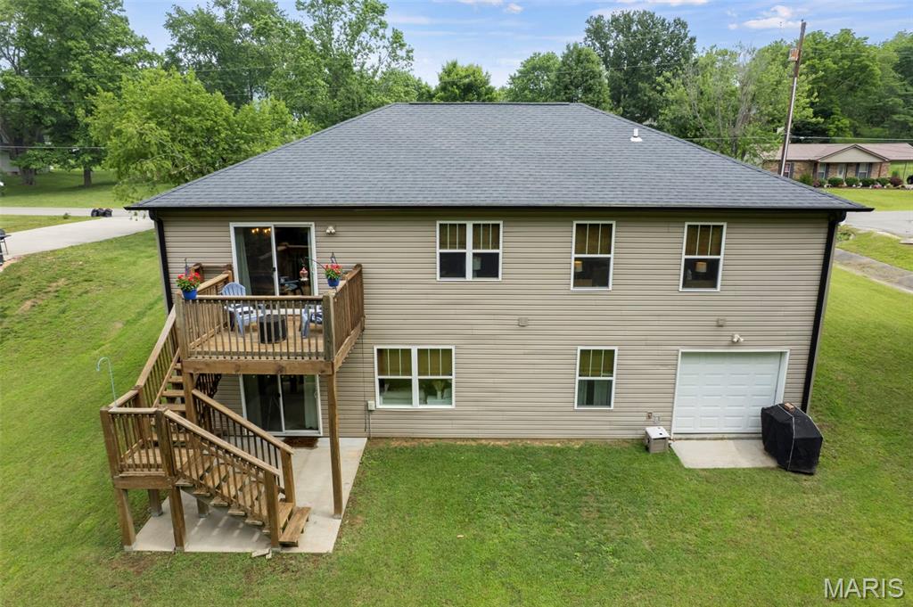 337 Timber Lane Jackson, MO 63755 - Photo 29 of 33