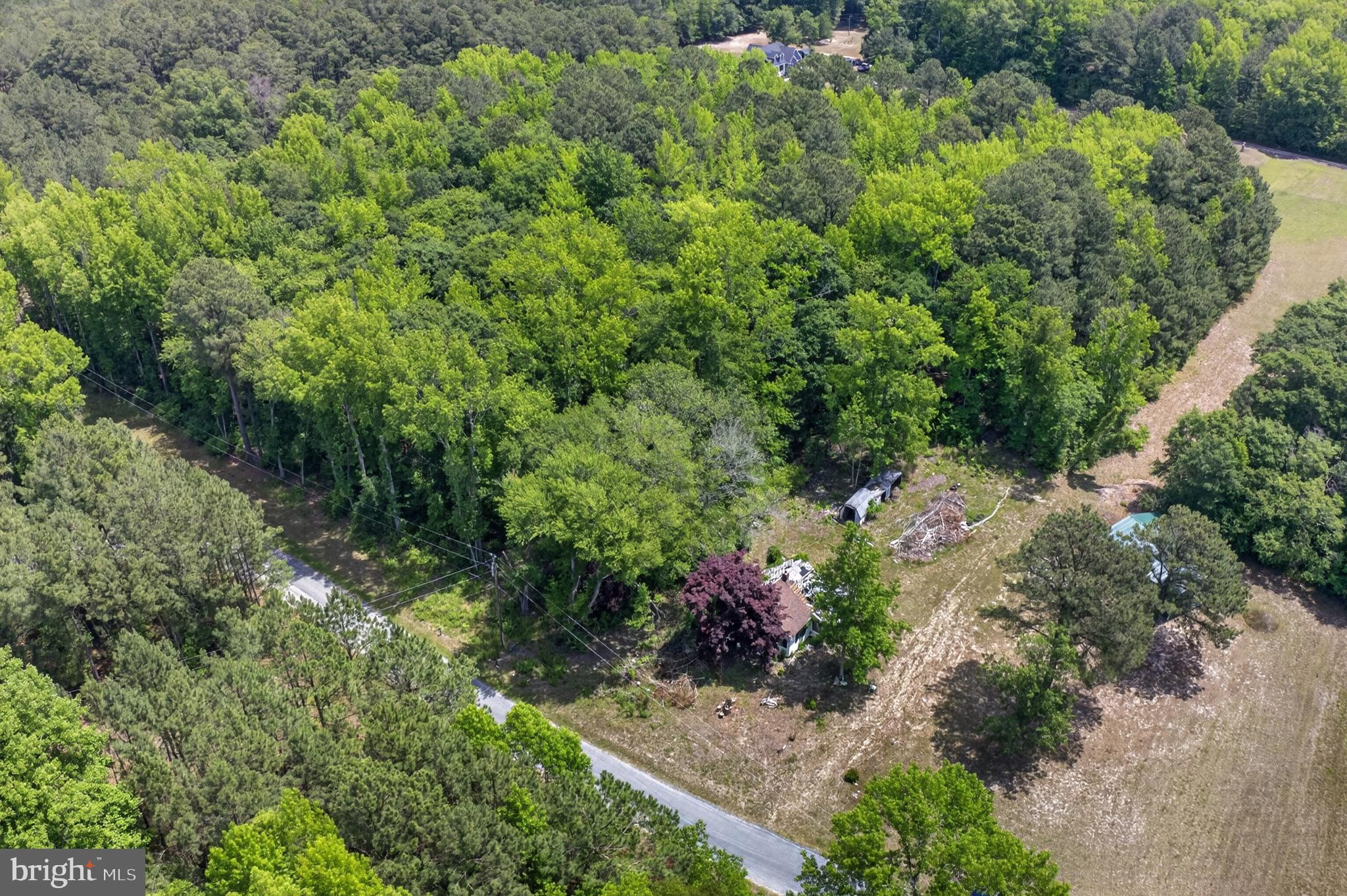 5261 Lankford Road Quantico, MD 21856 - Photo 7 of 8