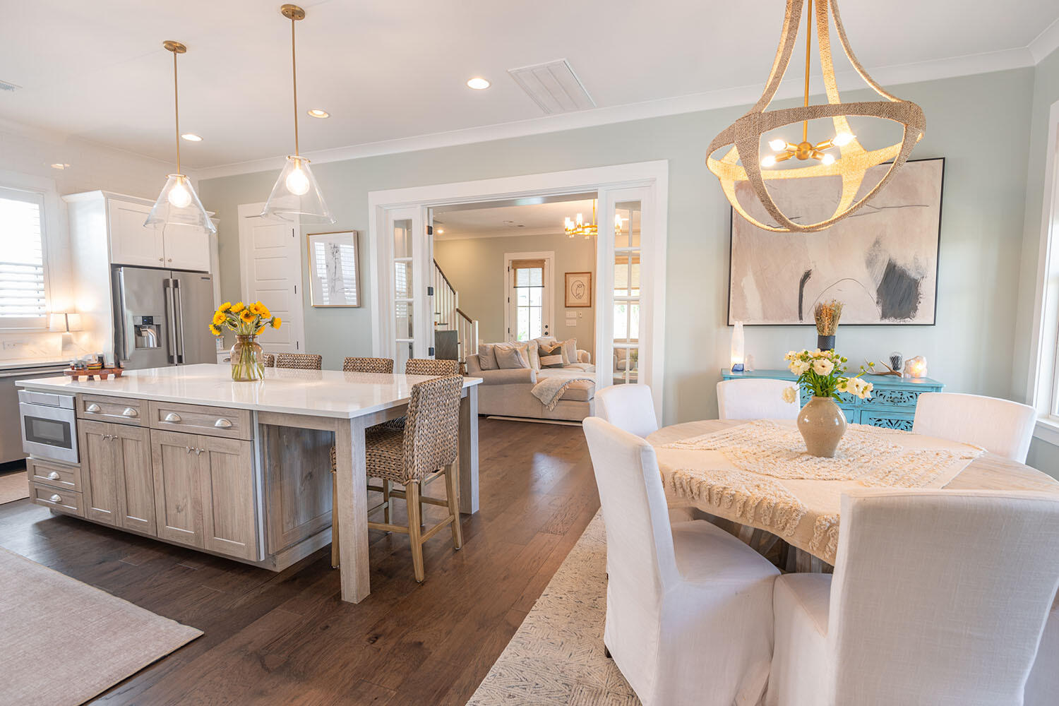 2579 Helmsman Road Johns Island, SC 29455 - Photo 26 of 45 257927