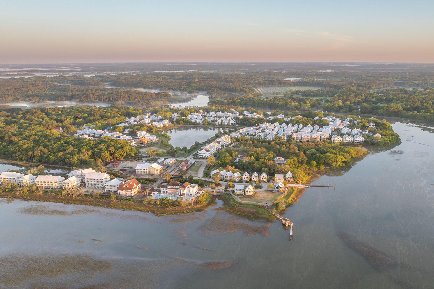 2579 Helmsman Road Johns Island, SC 29455 - Photo 3 of 45 25791