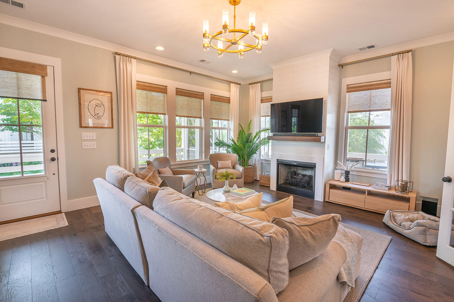2579 Helmsman Road Johns Island, SC 29455 - Photo 32 of 45 257940