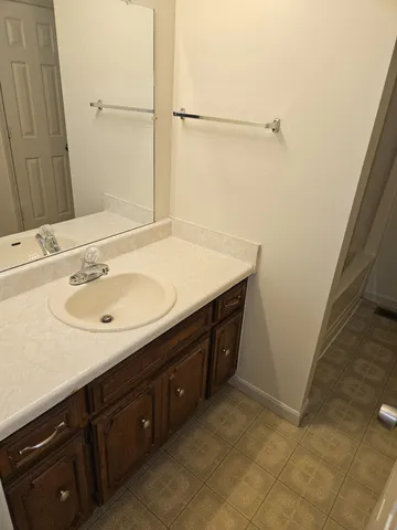 a view of small space