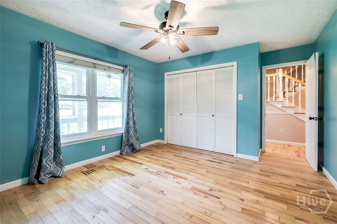 194 Deerfield Drive Springfield, GA 31329 - Photo 27 of 40