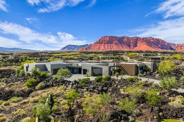 $10,750,000 | 2515 Tacheene Drive, St. George, UT 84770