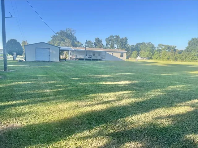 $220,000 | 978 Highway 1181, Plaucheville, LA 71362