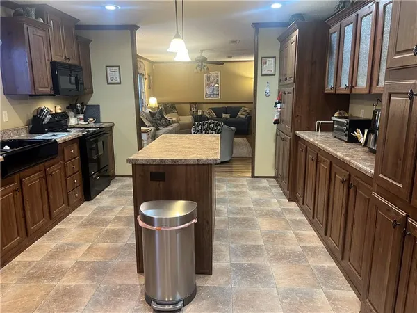 $205,000 | 978 Highway 1181, Plaucheville, LA 71362