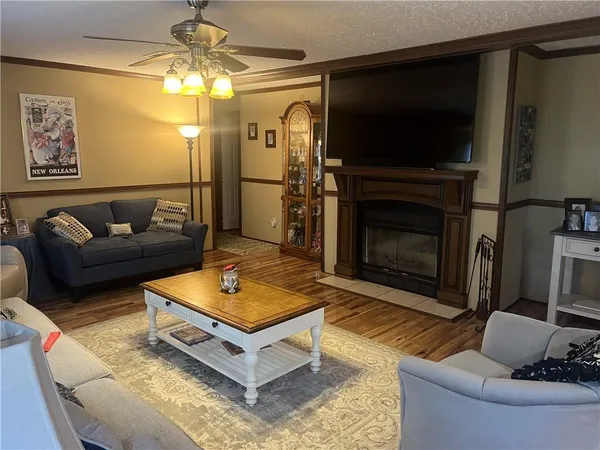 $205,000 | 978 Highway 1181, Plaucheville, LA 71362