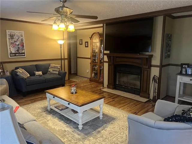 $220,000 | 978 Highway 1181, Plaucheville, LA 71362