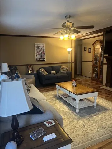 $220,000 | 978 Highway 1181, Plaucheville, LA 71362