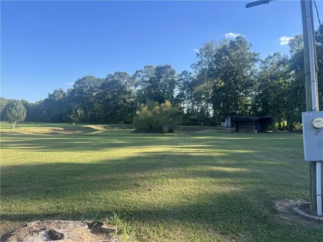 $220,000 | 978 Highway 1181, Plaucheville, LA 71362