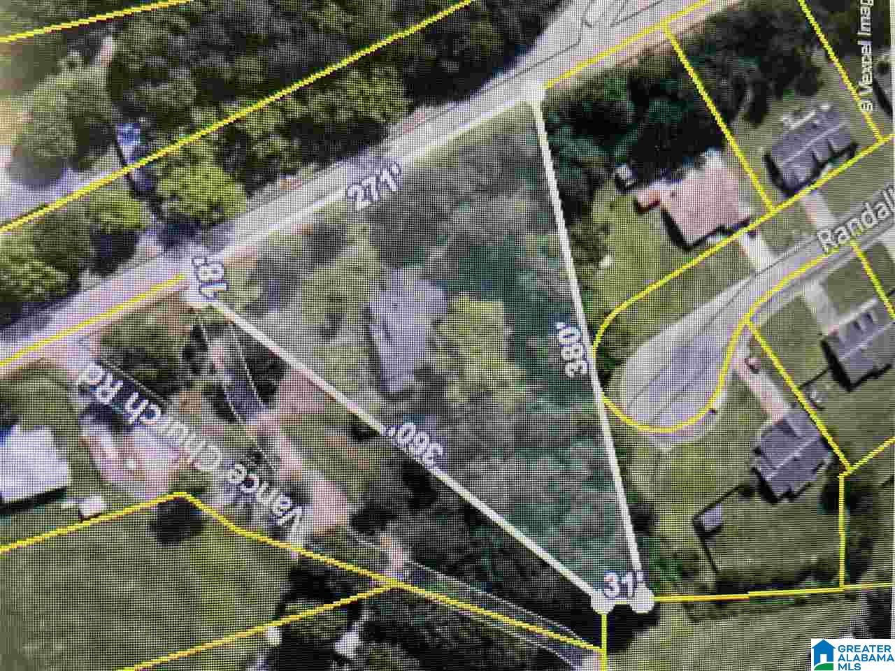 10565 Vance Blocton Road Vance, AL 35490 - Photo 1 of 1