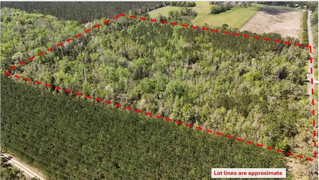 $584,350 | Vacant Attatulga Road, Lamont, FL 32336