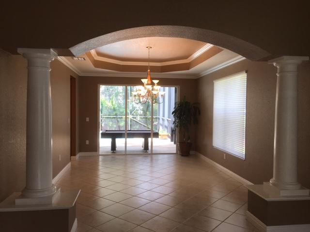 19107 2 River Lane Boca Raton, FL 33498 - Photo 11 of 24 formal dining room