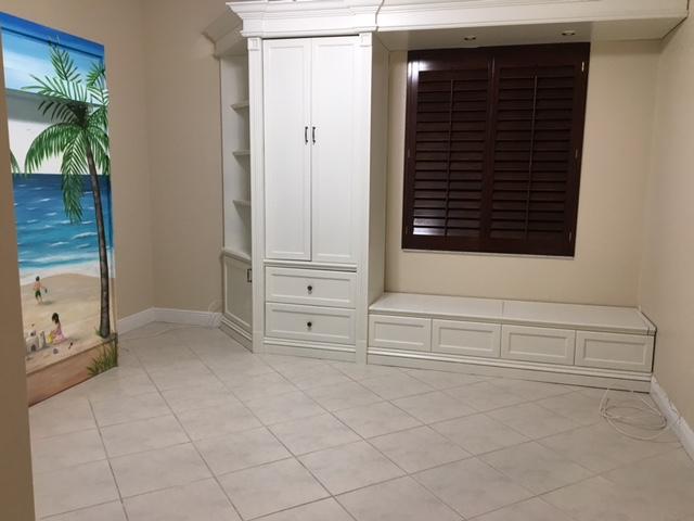 19107 2 River Lane Boca Raton, FL 33498 - Photo 15 of 24 Downstairs bedroom