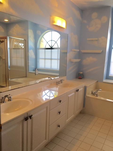 19107 2 River Lane Boca Raton, FL 33498 - Photo 21 of 24 kids bathroom 1