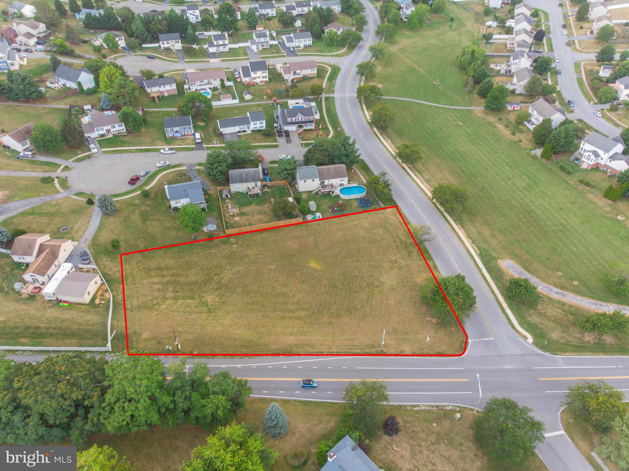 Leitersburg Road Smithsburg, MD 21783 - Photo 1 of 12