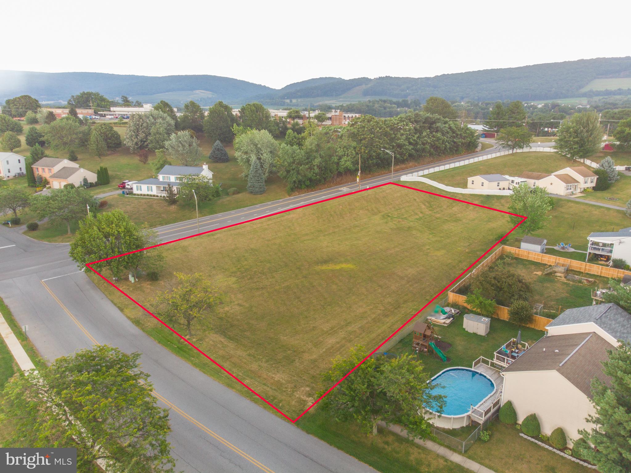 Leitersburg Road Smithsburg, MD 21783 - Photo 12 of 12