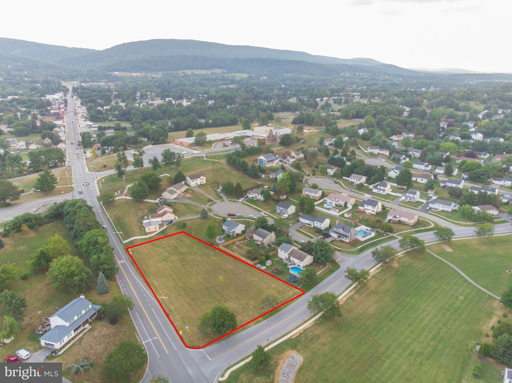 Leitersburg Road Smithsburg, MD 21783 - Photo 2 of 12