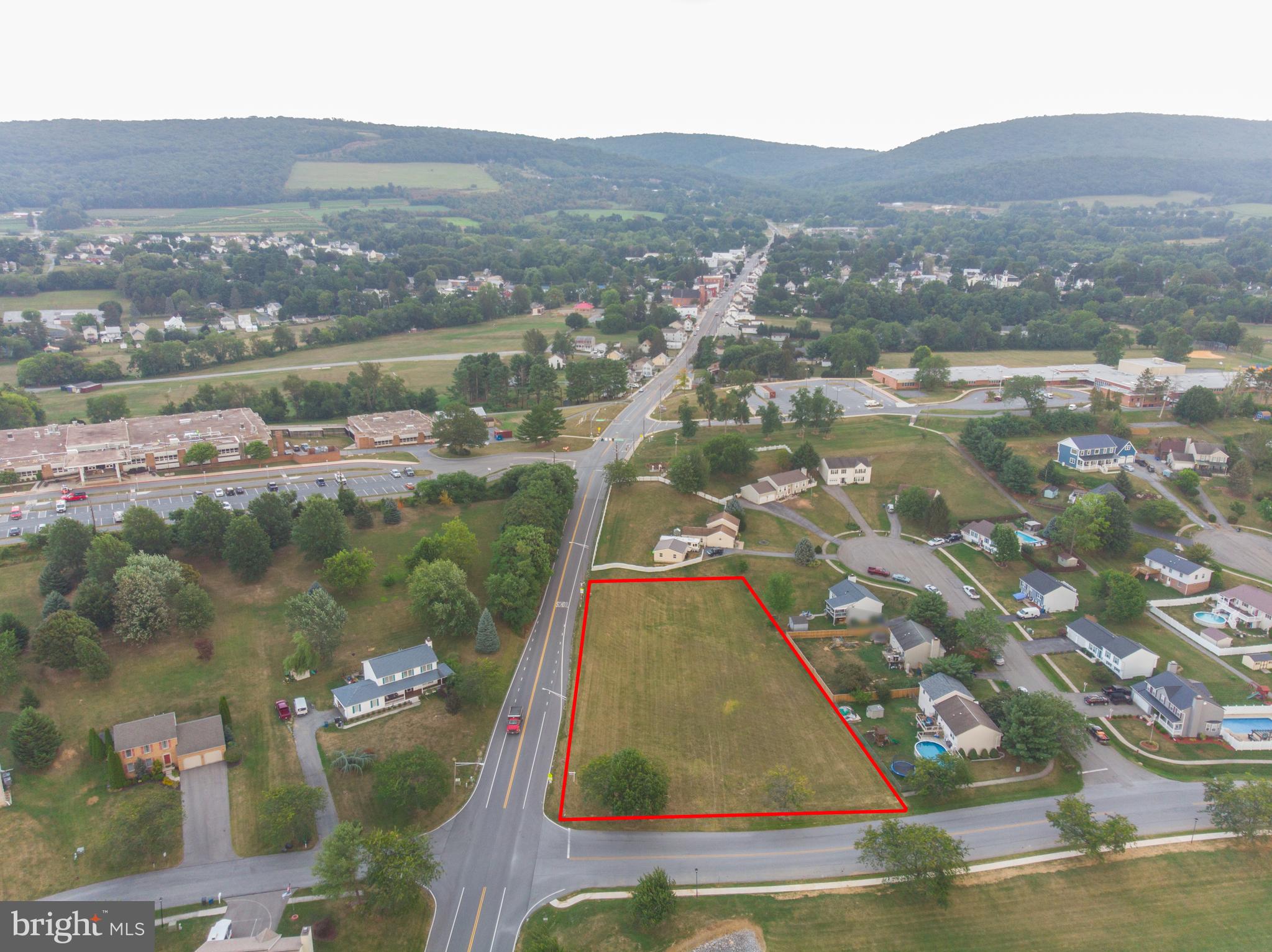 Leitersburg Road Smithsburg, MD 21783 - Photo 4 of 12