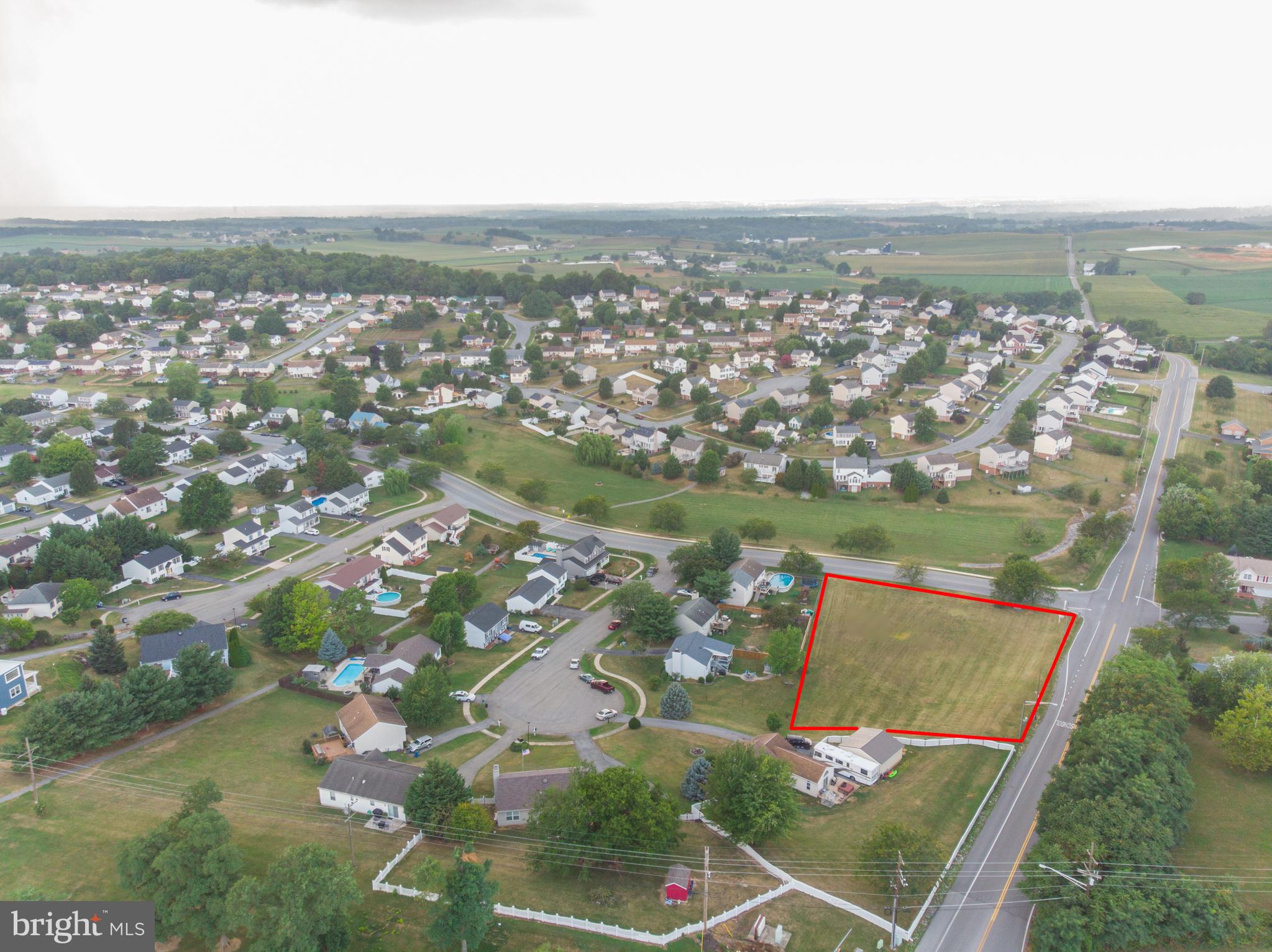 Leitersburg Road Smithsburg, MD 21783 - Photo 5 of 12