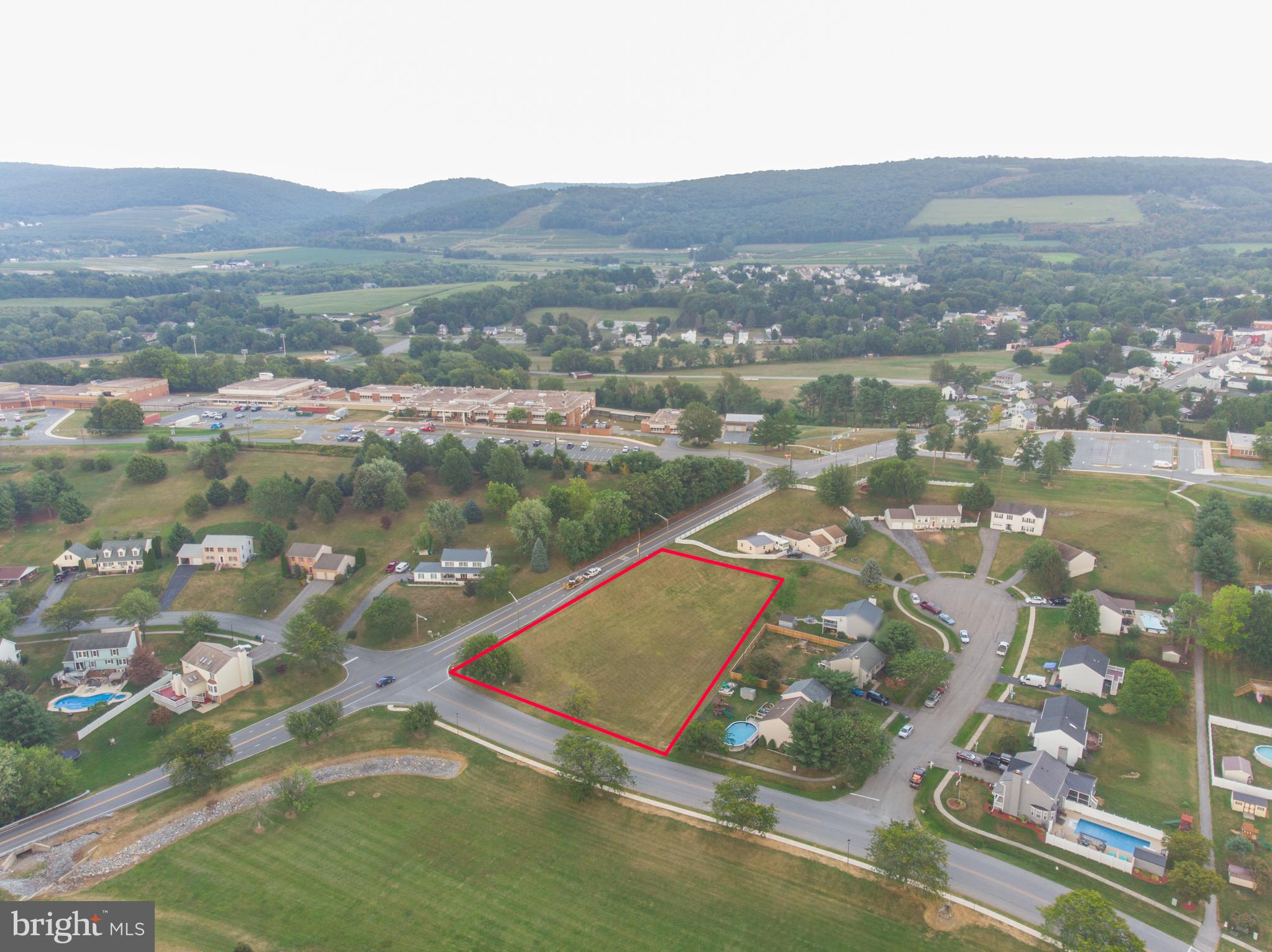 Leitersburg Road Smithsburg, MD 21783 - Photo 7 of 12