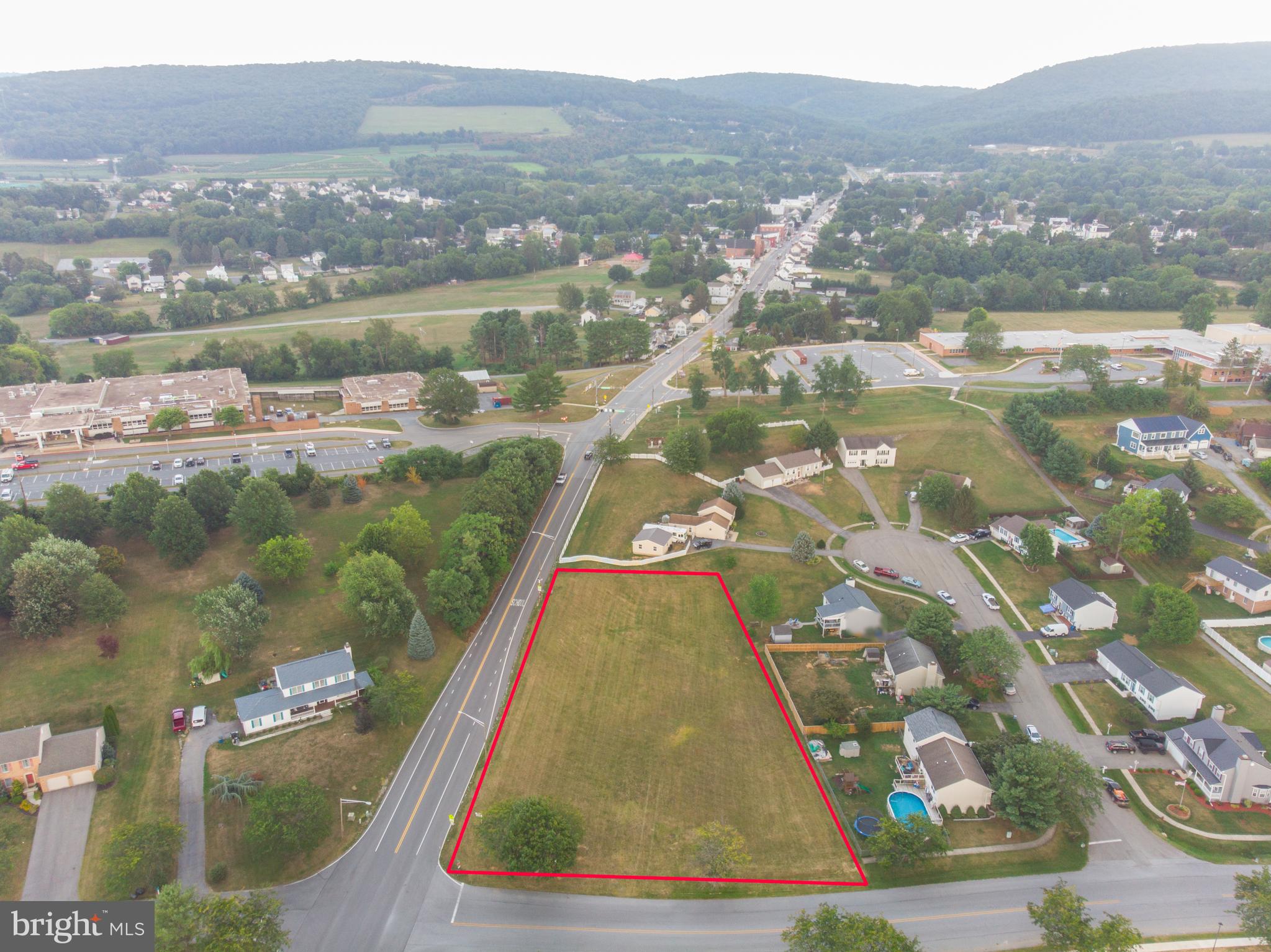 Leitersburg Road Smithsburg, MD 21783 - Photo 8 of 12