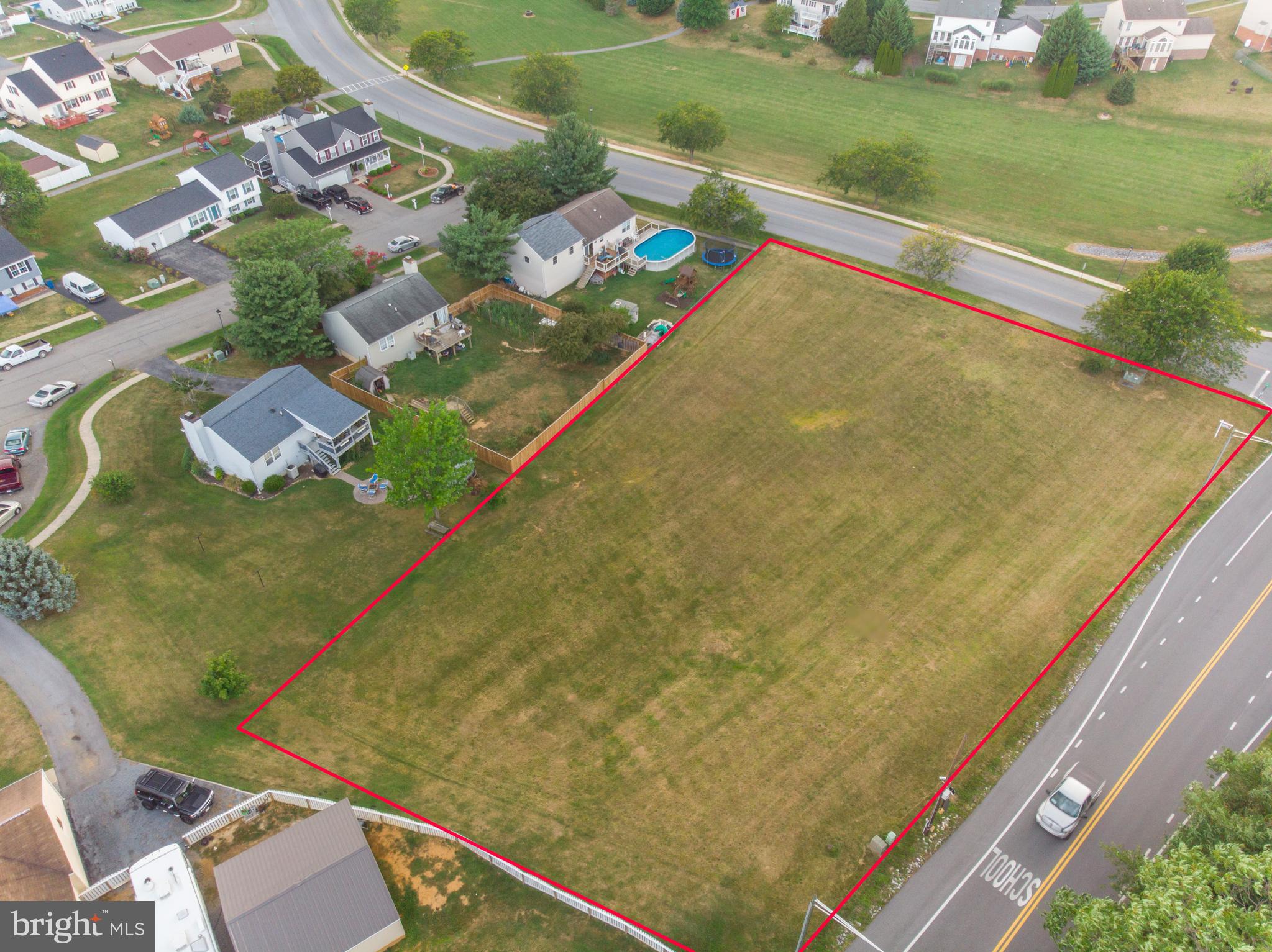 Leitersburg Road Smithsburg, MD 21783 - Photo 9 of 12