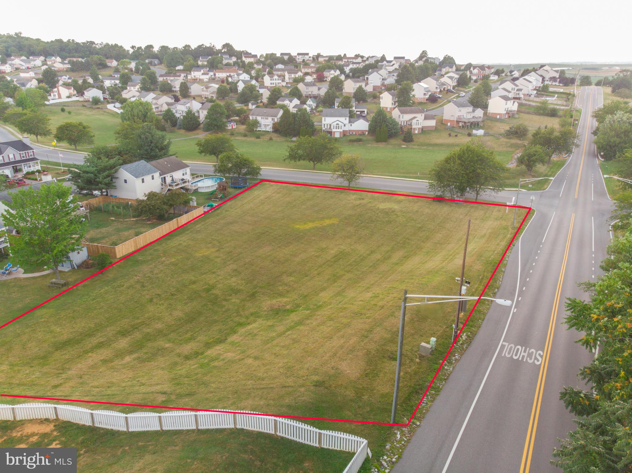 Leitersburg Road Smithsburg, MD 21783 - Photo 10 of 12