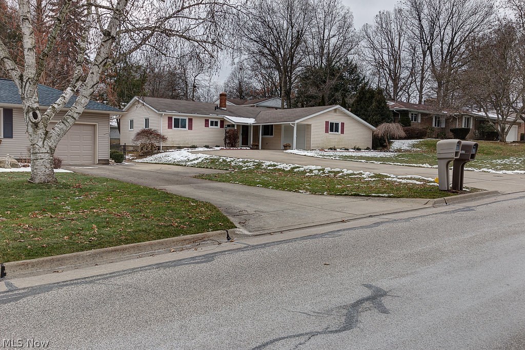 2532 Abington Road Fairlawn, OH 44333 - Photo 5 of 26