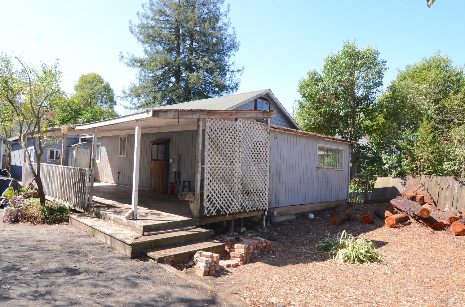 2610 Giffen Avenue Santa Rosa, CA 95407 - Photo 2 of 23 Gallery Image 2