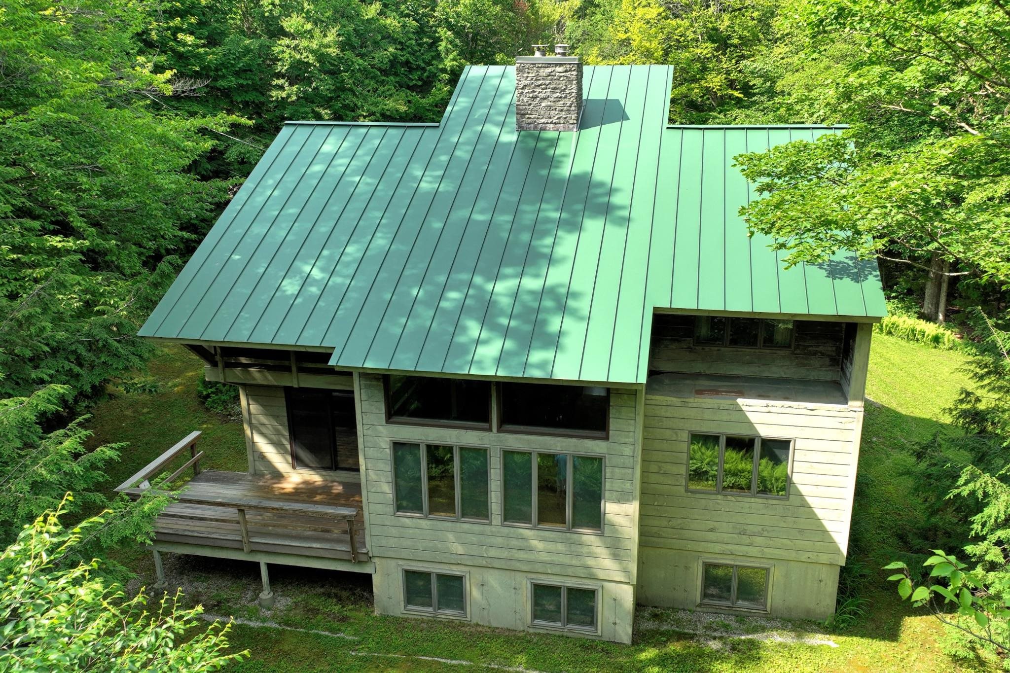 465 Currier Road Killington, VT 05751 - Photo 31 of 40 Gallery Image 31