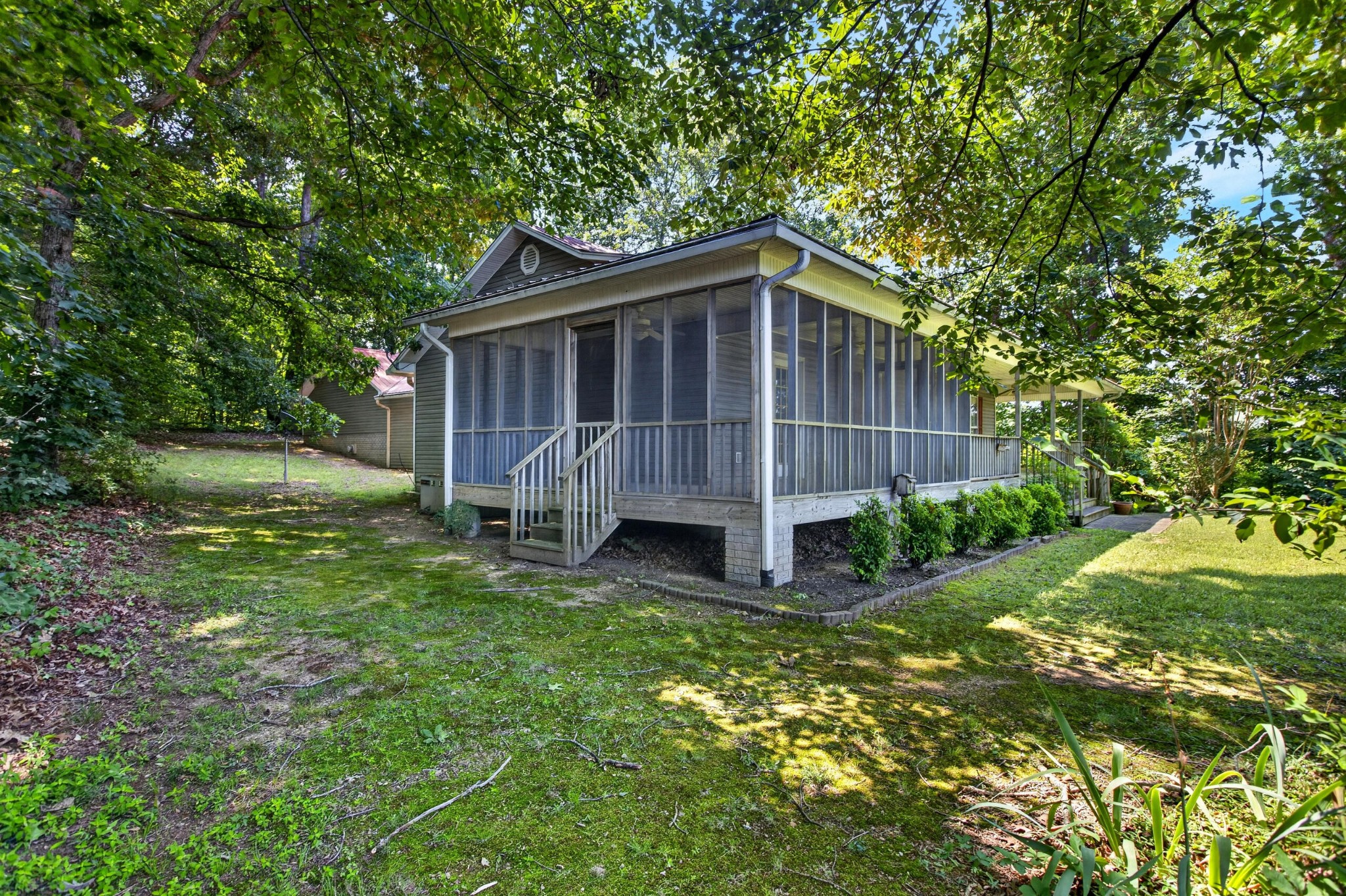 5053 Blue Springs Road Cleveland, TN 37311 - Photo 16 of 63