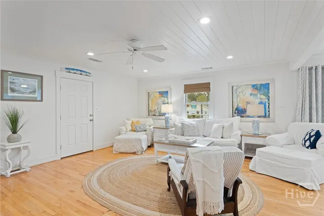 $999,999 | 1103 Butler Avenue, Tybee Island, GA 31328