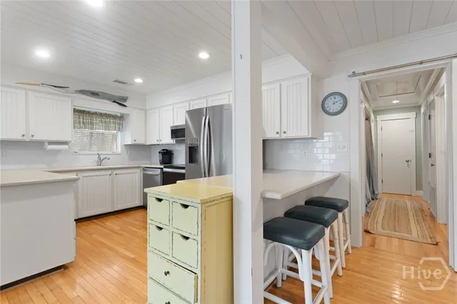 $999,999 | 1103 Butler Avenue, Tybee Island, GA 31328