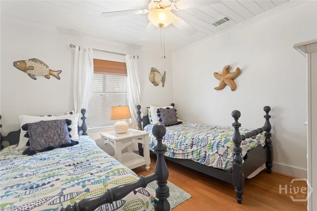 $999,999 | 1103 Butler Avenue, Tybee Island, GA 31328