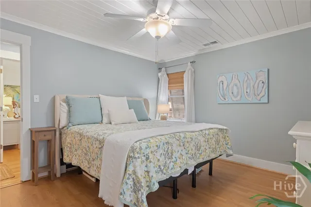 $999,999 | 1103 Butler Avenue, Tybee Island, GA 31328