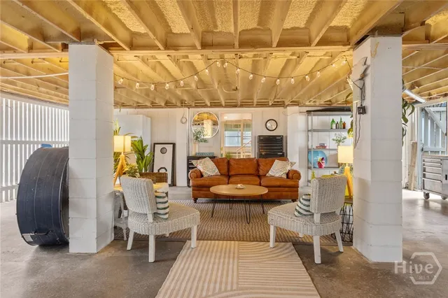 $999,999 | 1103 Butler Avenue, Tybee Island, GA 31328