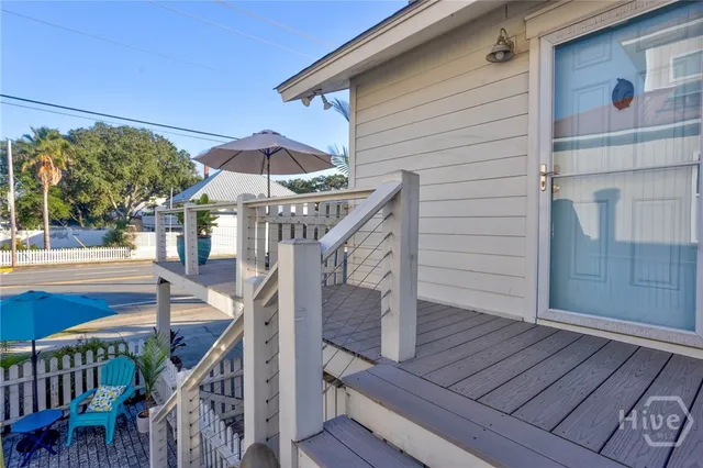 $999,999 | 1103 Butler Avenue, Tybee Island, GA 31328
